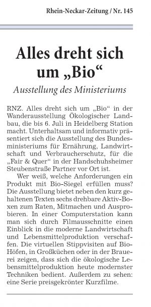 Rhein-Neckar-Zeitung